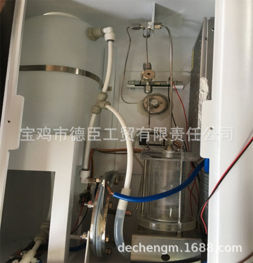 制氫電解槽 鉑電極(圖1)